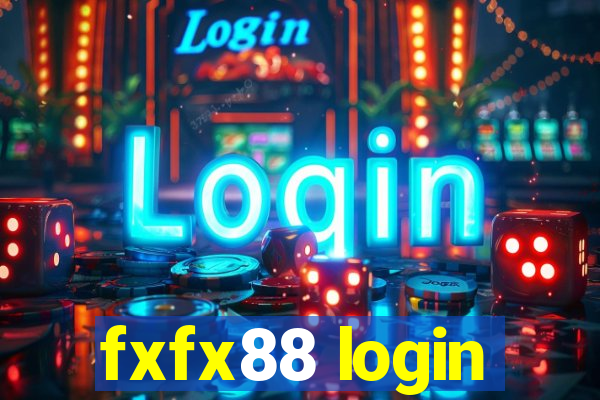 fxfx88 login